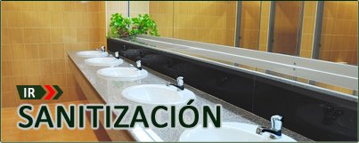 SANITIZACI&Oacute;N - Codeplag